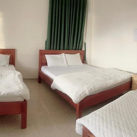 Cattleya Hotel ดาลัด ภายนอก รูปภาพ