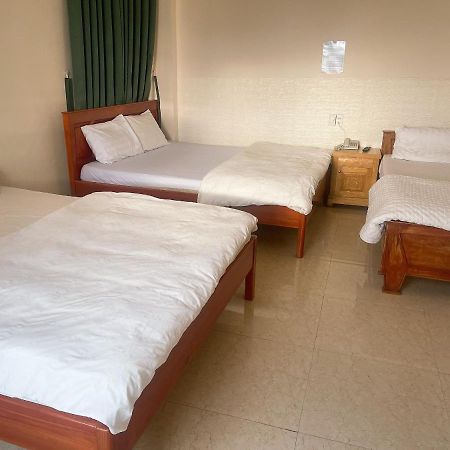 Cattleya Hotel ดาลัด ภายนอก รูปภาพ