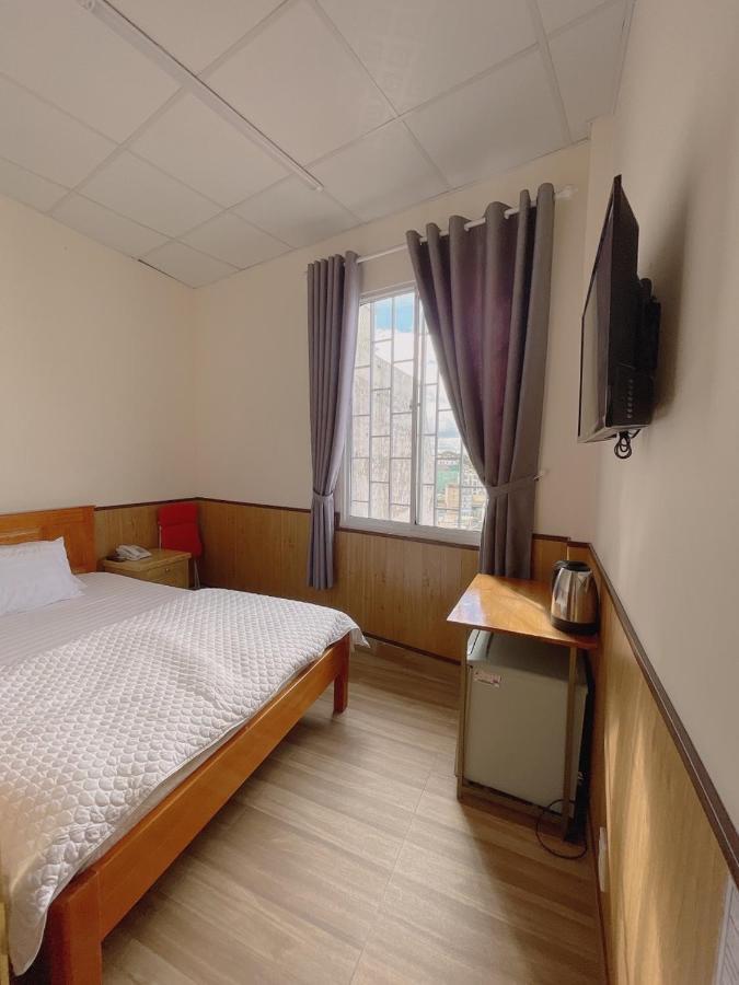 Cattleya Hotel ดาลัด ภายนอก รูปภาพ