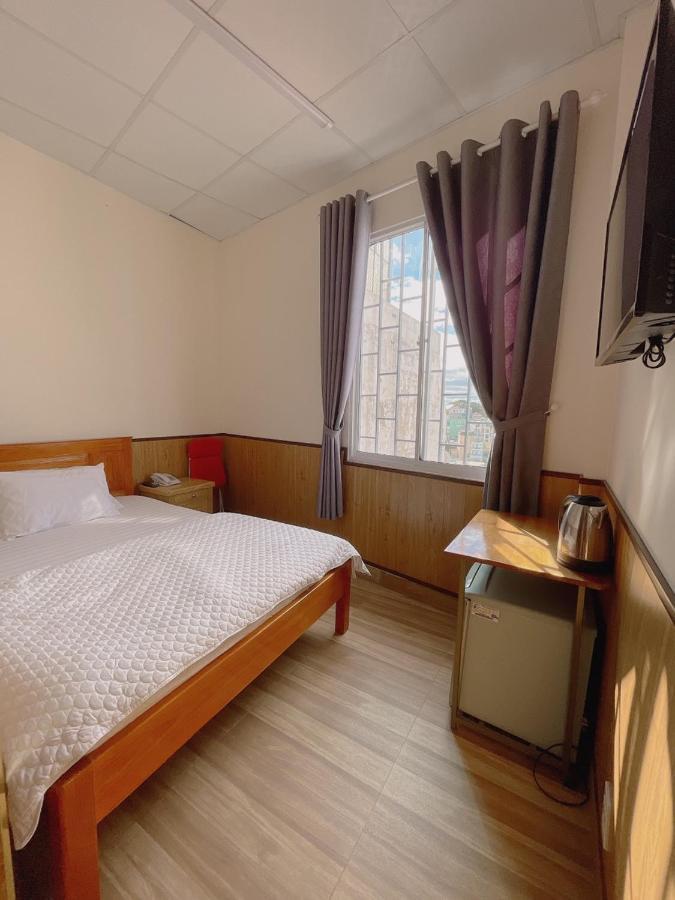Cattleya Hotel ดาลัด ภายนอก รูปภาพ