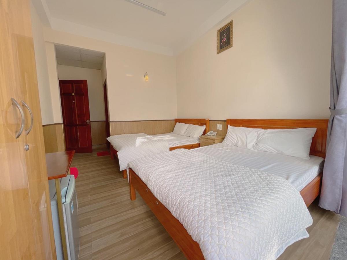 Cattleya Hotel ดาลัด ภายนอก รูปภาพ