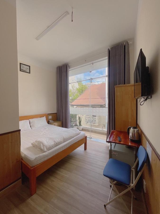 Cattleya Hotel ดาลัด ภายนอก รูปภาพ