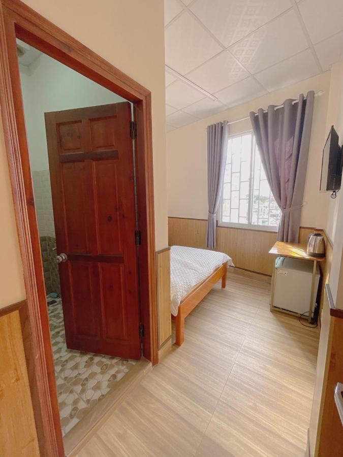 Cattleya Hotel ดาลัด ภายนอก รูปภาพ
