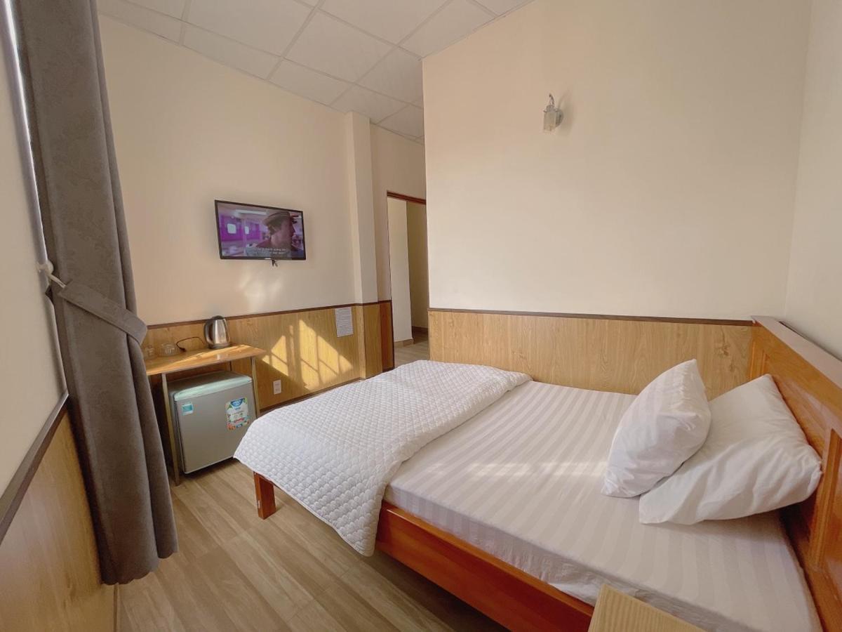 Cattleya Hotel ดาลัด ภายนอก รูปภาพ
