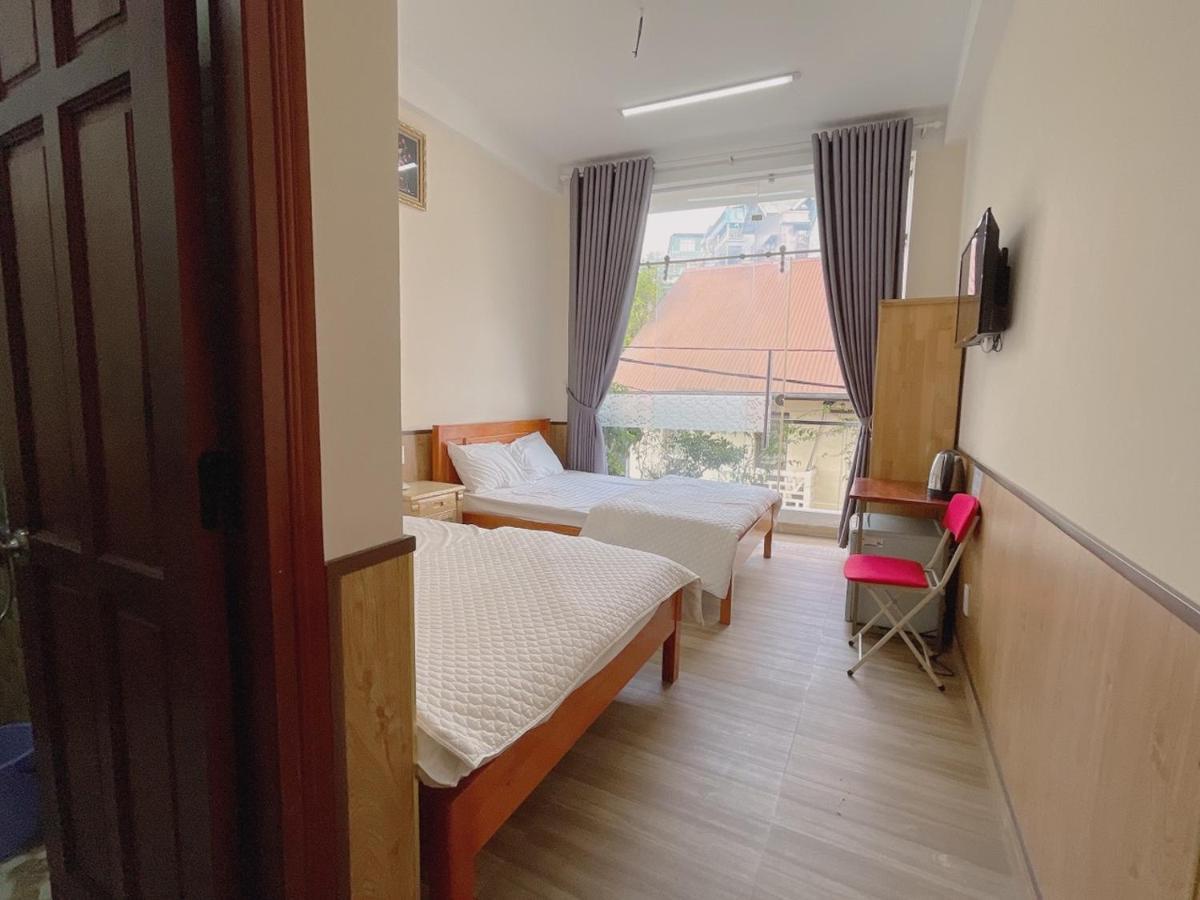 Cattleya Hotel ดาลัด ภายนอก รูปภาพ