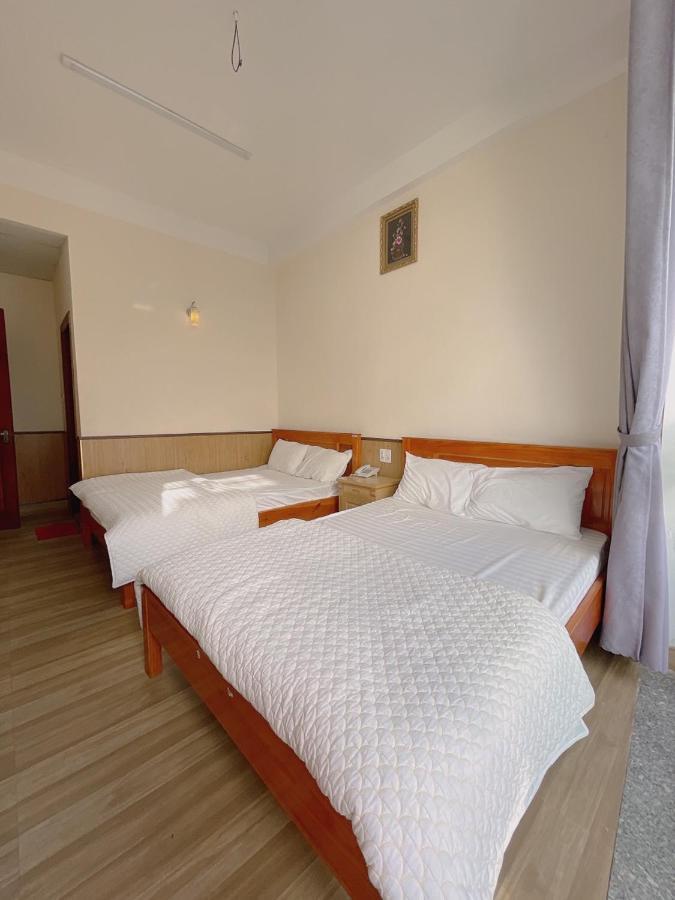 Cattleya Hotel ดาลัด ภายนอก รูปภาพ