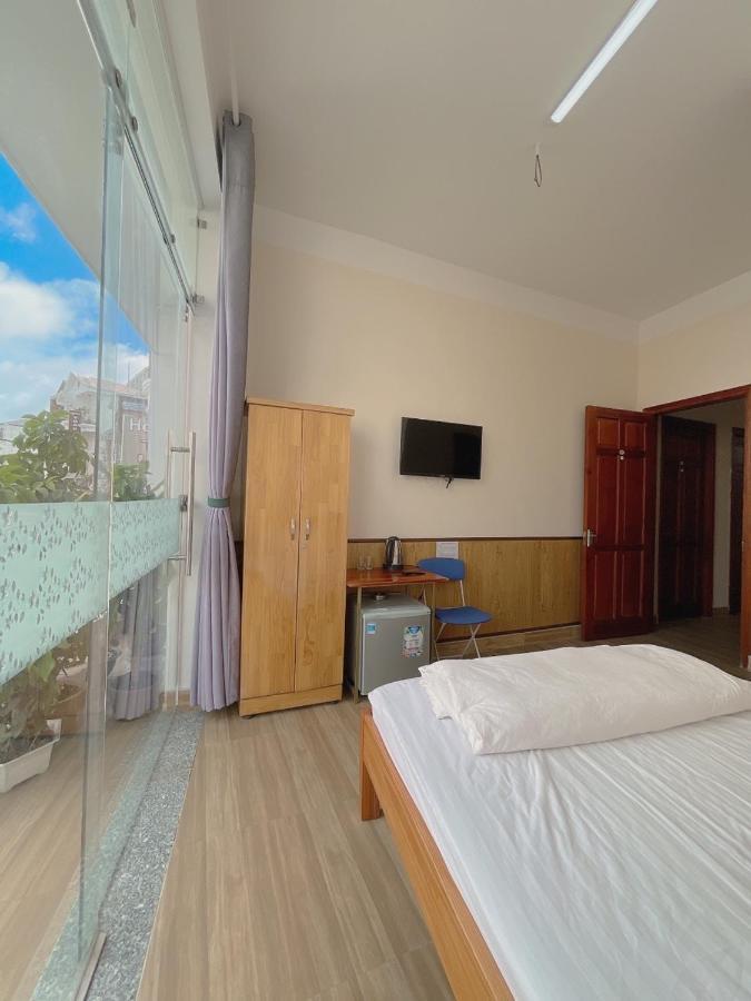 Cattleya Hotel ดาลัด ภายนอก รูปภาพ