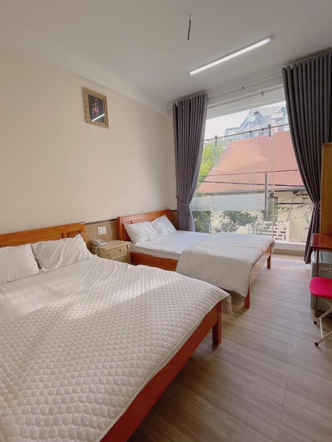 Cattleya Hotel ดาลัด ภายนอก รูปภาพ