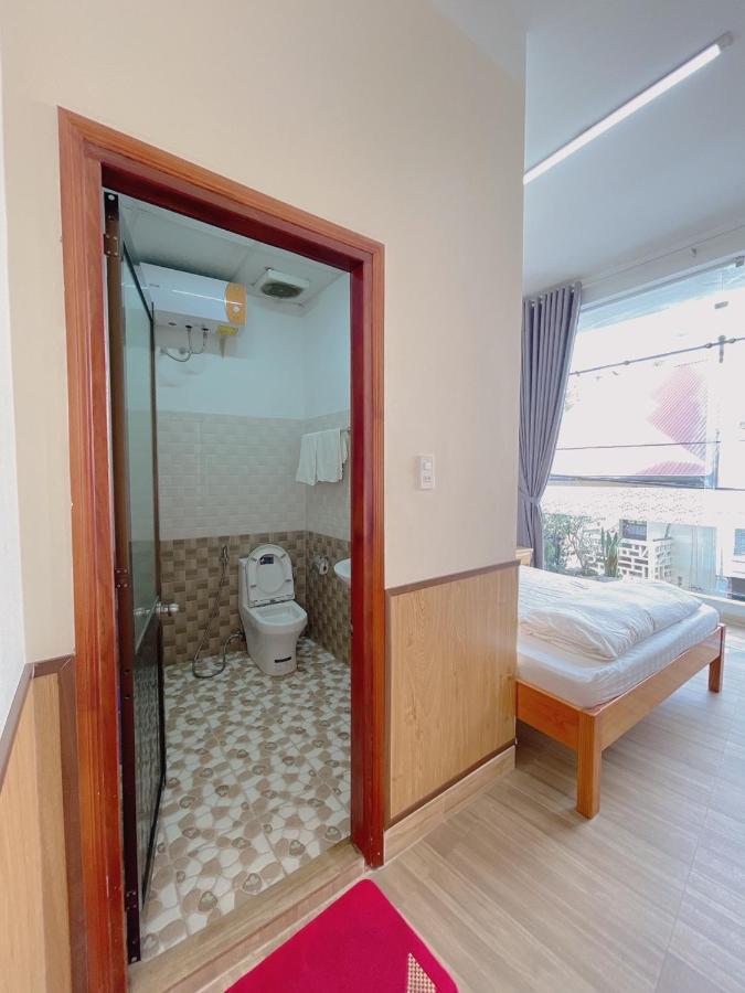Cattleya Hotel ดาลัด ภายนอก รูปภาพ