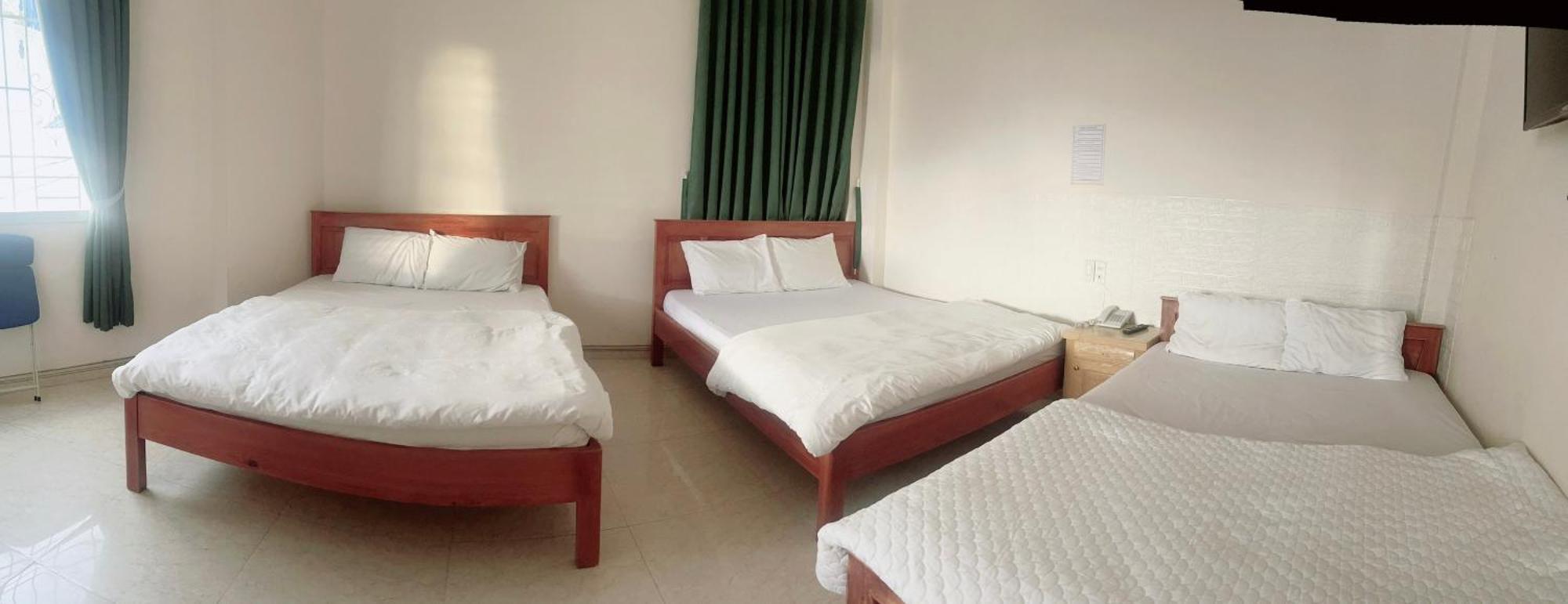 Cattleya Hotel ดาลัด ภายนอก รูปภาพ